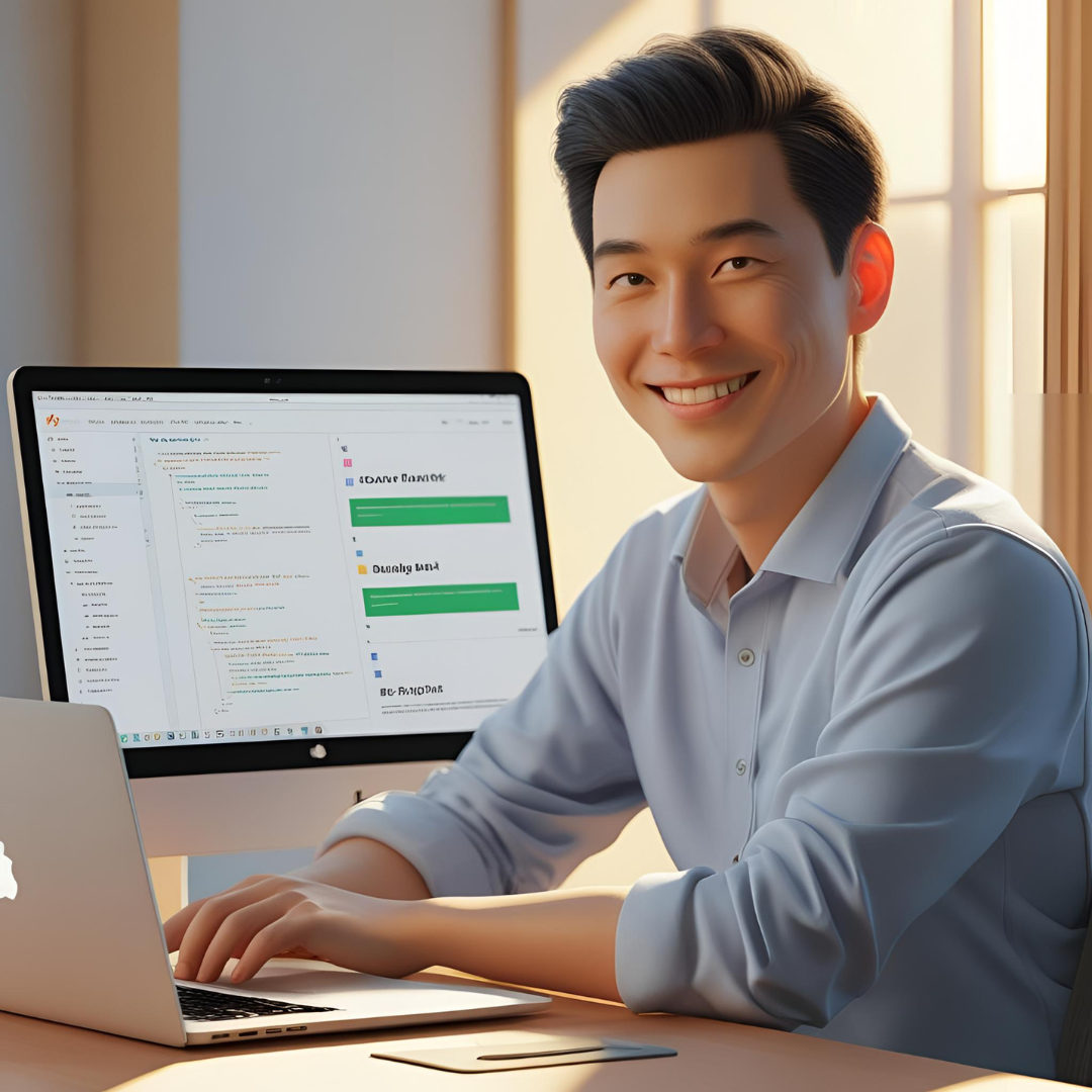 Mike Chen